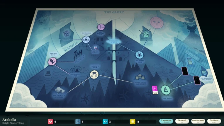 Cultist Simulator Image