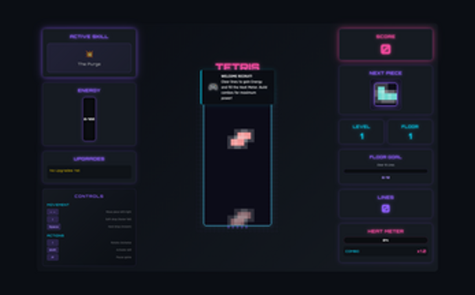 Cybertris (Alpha) Image