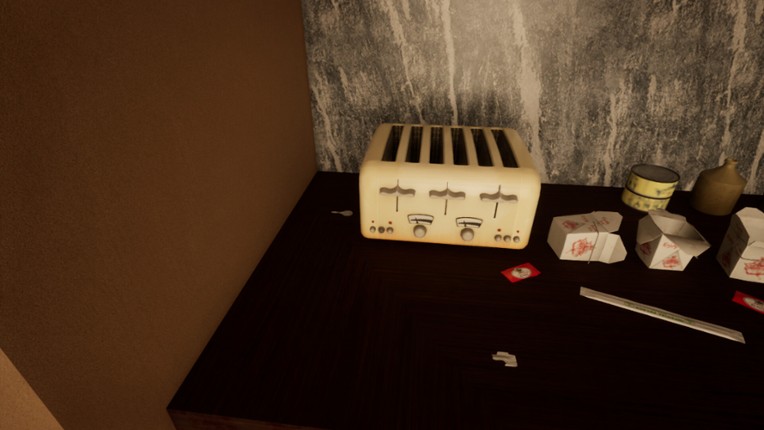 Darkfield screenshot