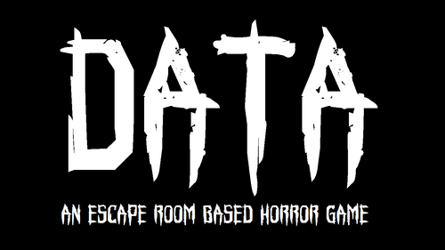 Games like Data - An escape room horror game