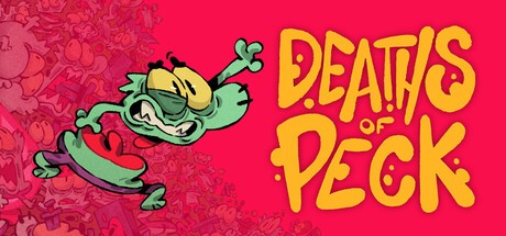 Games like Deaths Of Peck