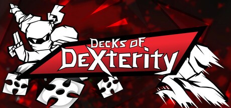 Games like Decks of Dexterity
