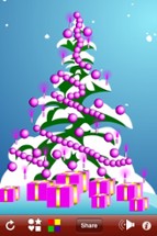 Decorate Christmas Tree Image