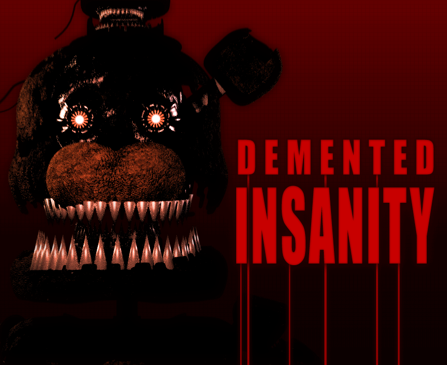 Games like Demented Insanity