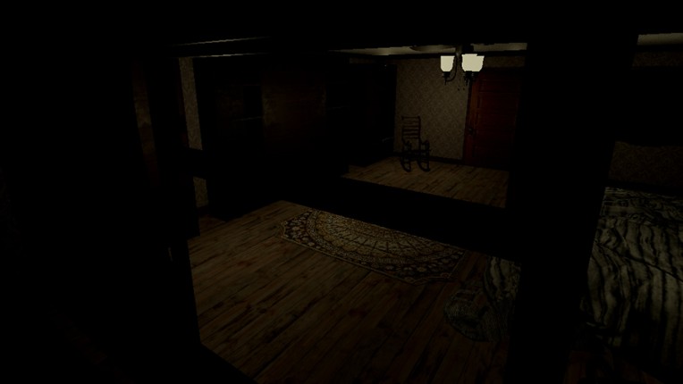 DemonicGuestVR screenshot