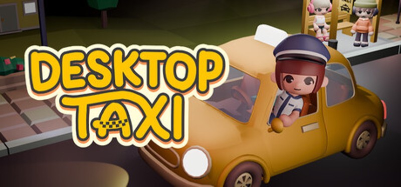 Desktop Taxi Image