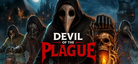 Games like Devil of the Plague