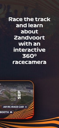 DGP Souvenirticket Image