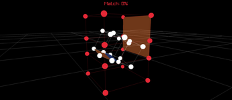 Dimensional Fold Image