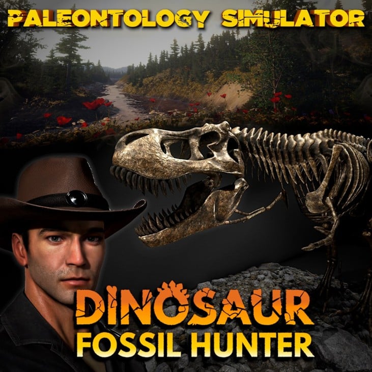 Games like Dinosaur Fossil Hunter - Paleontology Simulator