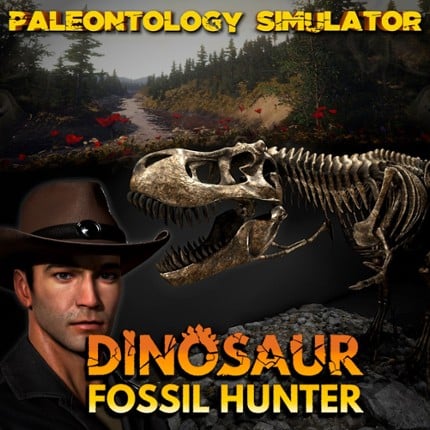 Dinosaur Fossil Hunter - Paleontology Simulator Image