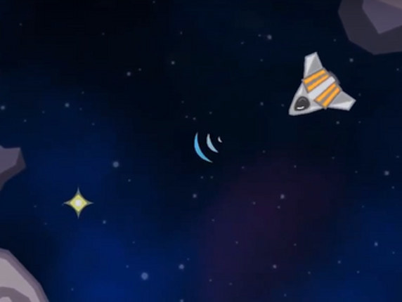 Discovery screenshot