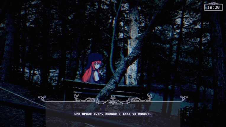 Dissolution of the Silent Union screenshot