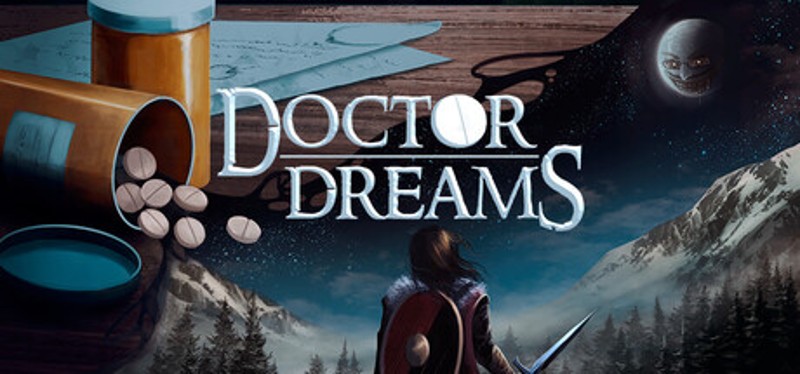 Doctor Dreams Simulator Image