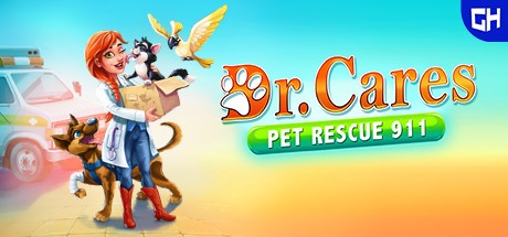Games like Dr. Cares: Pet Rescue 911