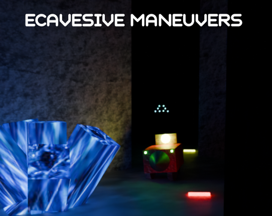 Ecavesive Maneuvers Web Edition (v0.7) Image