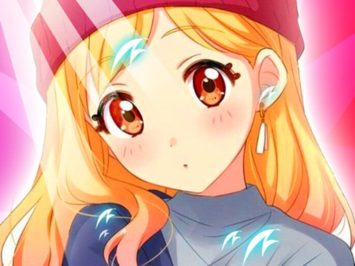 Games like Enjoyable Girl Dress Up