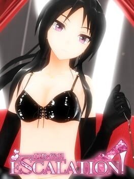 Games like Escalation!