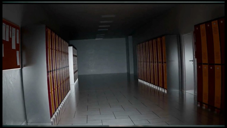 EXIT PANIC screenshot