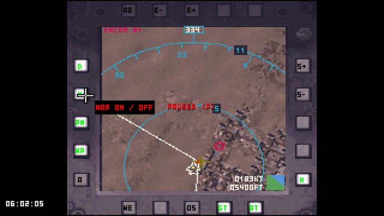 F-22: Air Dominance Fighter screenshot