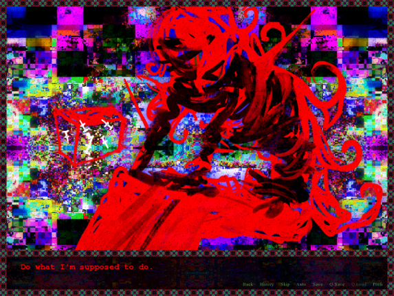 Fallette’s Death Image