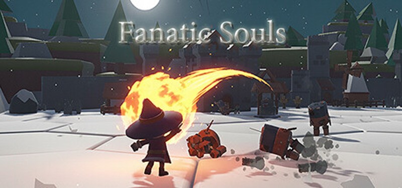 Fanatic Souls Image