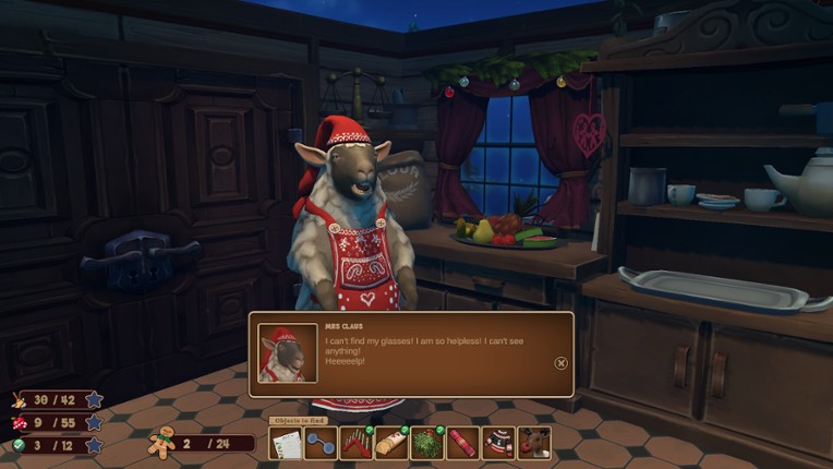 Fantastic Findings Hidden Seasons screenshot