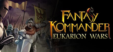Games like Fantasy Kommander: Eukarion Wars
