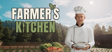 Games like Farmer's Kitchen