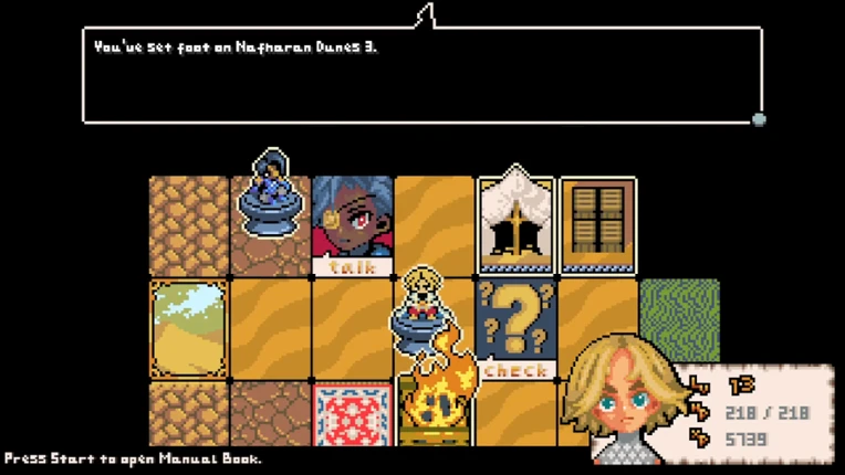 Final Draw Image