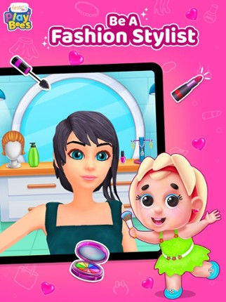 FirstCry PlayBees - Kids Games Image
