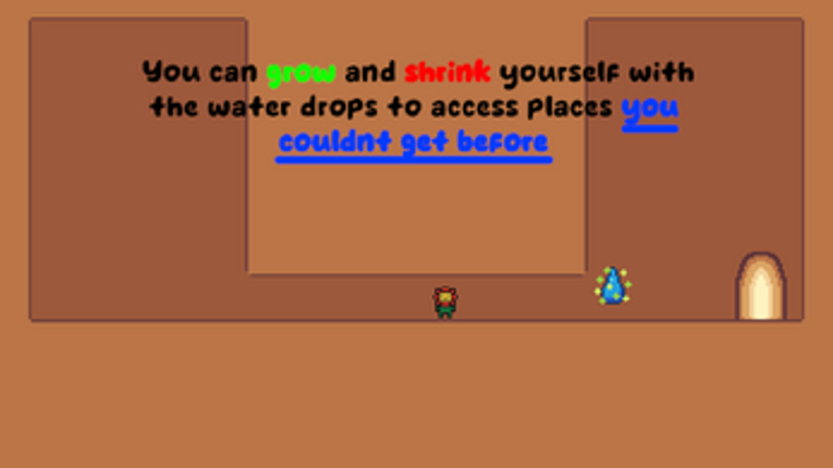 Flower Grower screenshot