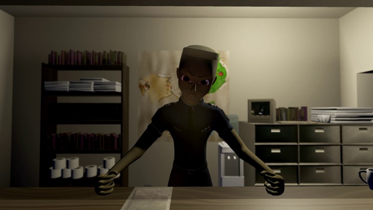 FOMOGRAPHY screenshot