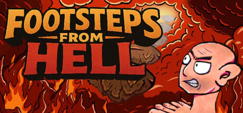 Footsteps From Hell Image