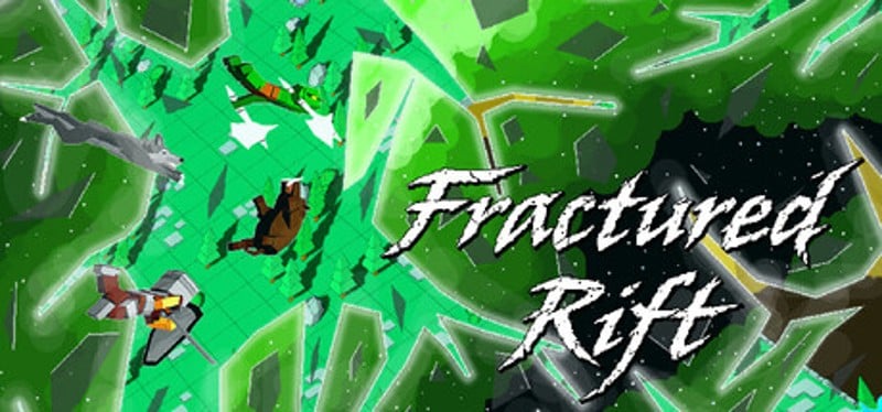 Fractured Rift Image