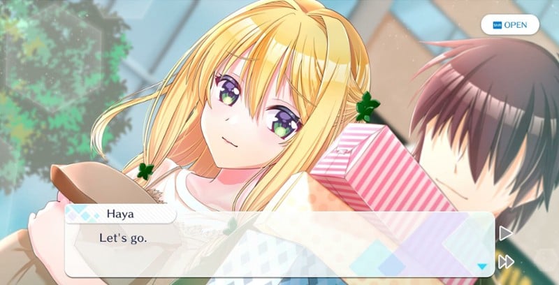 Fragment's Note+ screenshot