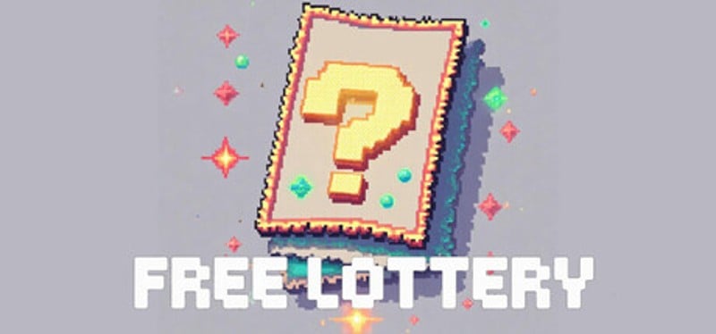 Free Lottery Image