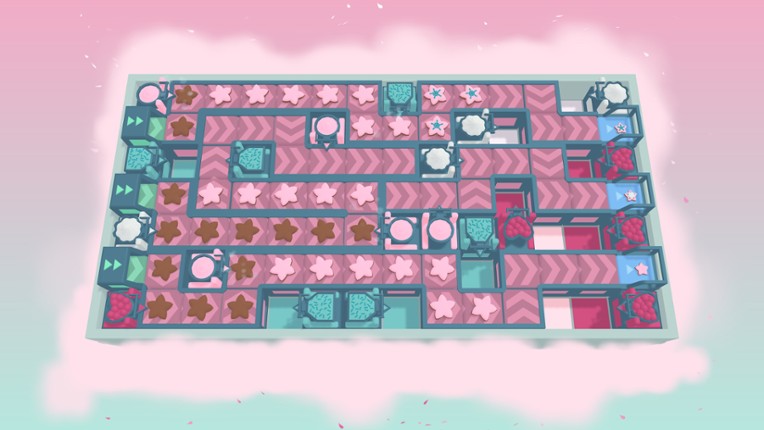 Freshly Frosted screenshot