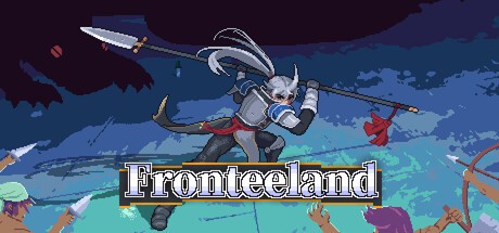 Games like Fronteeland