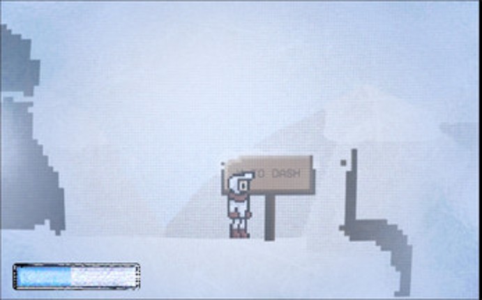 Frostbite Image