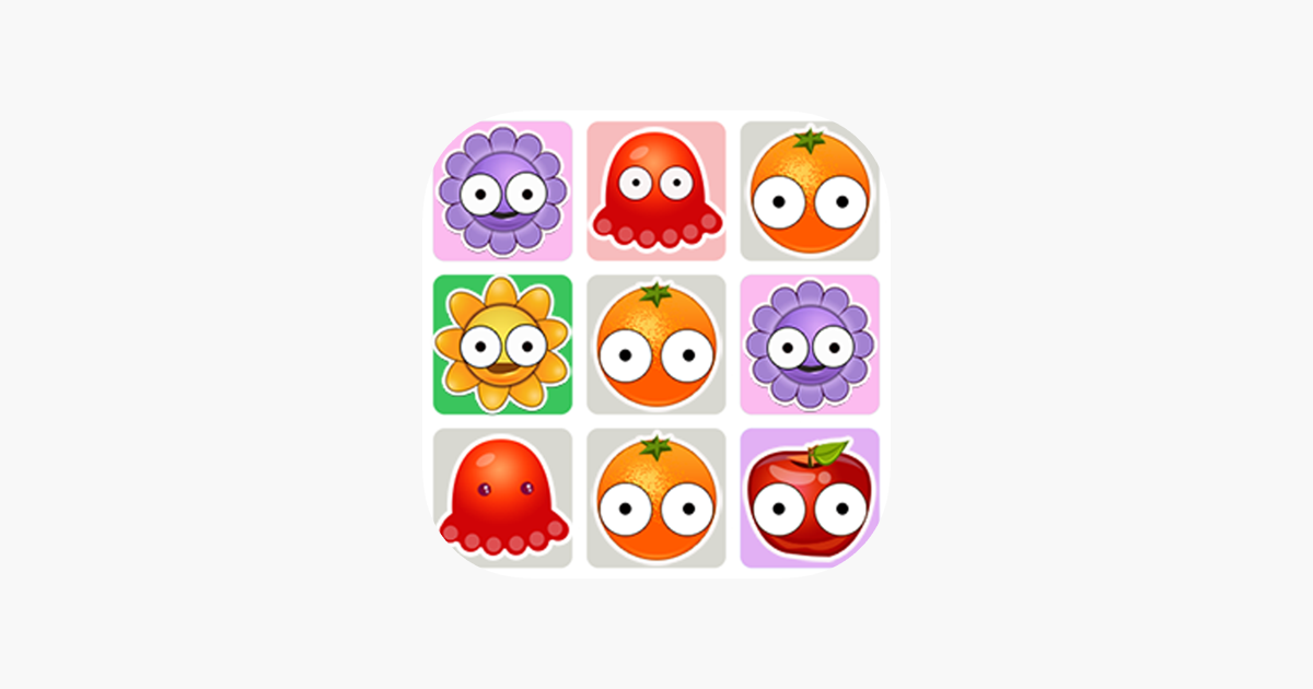 Games like Fruit Link Classic Edition