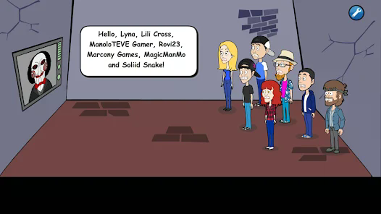 Pig Youtubers Trap 3 screenshot