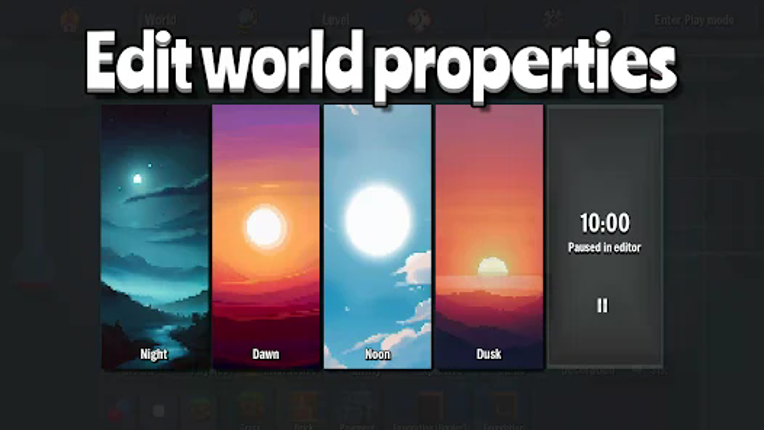 Sandbox Elements Image