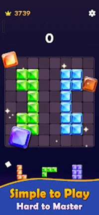 Block Smart: Quest Image