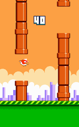 Faulty Flap screenshot