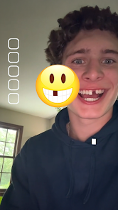 Filter Game screenshot