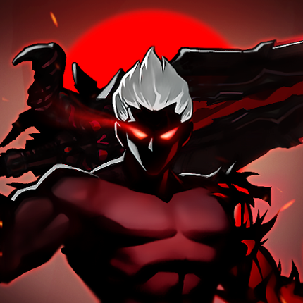 IDLE Berserker : Action RPG Image