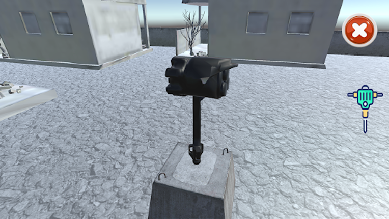 Jackhammer 2 screenshot