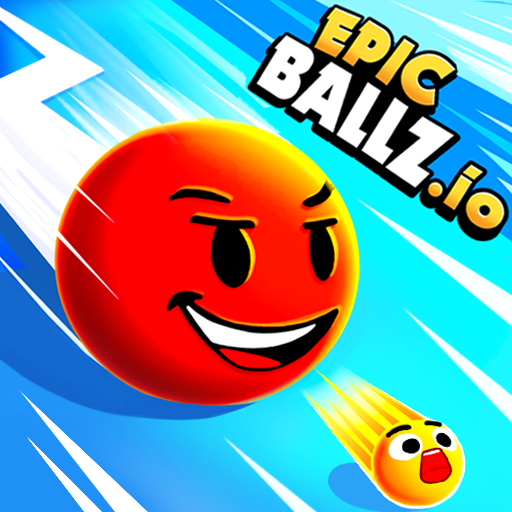 Games like EpicBallz.io