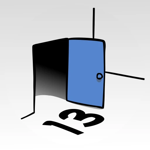Games like 脱出ゲーム よっつのドア13 / 4 Doors 13